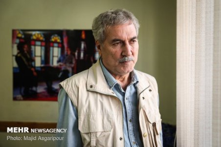 انتقادشدید حمیدنژاد از فیلمنامه«بانوی عمارت۲»/این تحقیرمخاطب است!