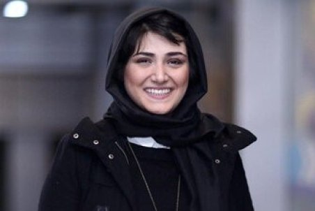 باران کوثری در «کشتارگاه» با مانی حقیقی همبازی شد