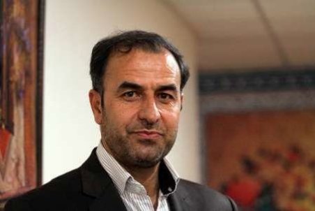 زنجان| کودکان کار دردسرساز نیستند