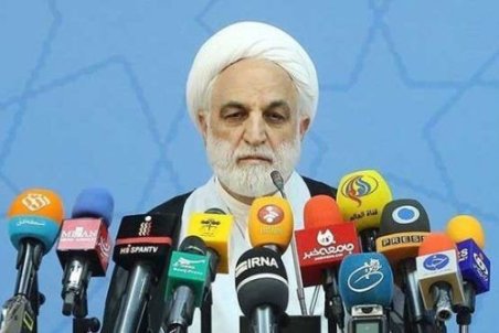 اژه‌ای: فساد در جمهوری اسلامی سیستماتیک نیست