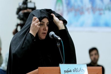 اتهامات شبنم نعمت‌زاده؛ از اخلال در بازار آنتی‌بیوتیک‌ها تا ضدسرطان‌ها