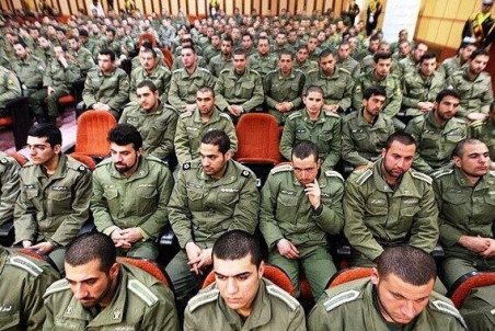 ناجا: مشمولان خدمت بدون مجوز به مرزها مراجعه نکنند