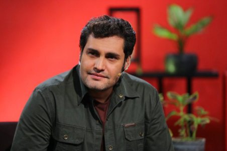 روایت  بازیگر «ستایش» از درگذشت پدرش که به کربلا ختم شد (فیلم )