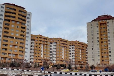 قیمت آپارتمان در شرق تهران