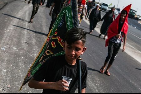 برای پیشگیری از تاول پا در مسیر پیاه روی اربعین چه کنیم؟