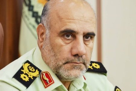 رئیس پلیس تهران: ربایش دختربچه مفقود شده در شهرری منتفی است