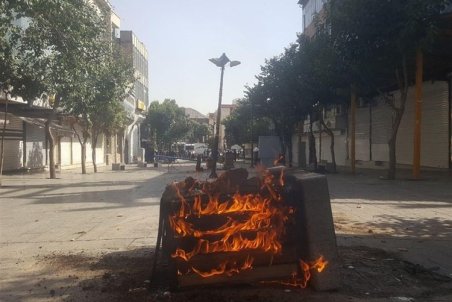 رمزگشایی عباس عبدی از اتفاقات و درگیری‌های لردگان