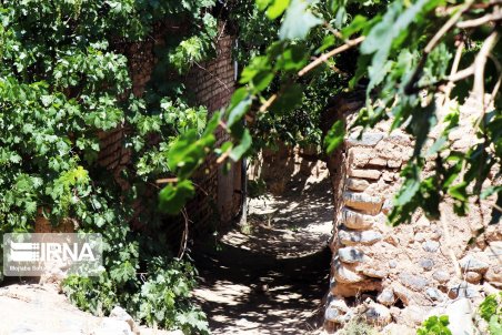 آثار و معابر قدیمی شهرستان نطنز