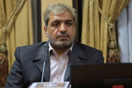 قم| مدال خدمت به زائران اربعین بر سینه نیروهای شهرداری