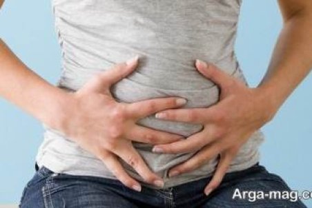نفخ شکم چیست؟ + روش های درمان