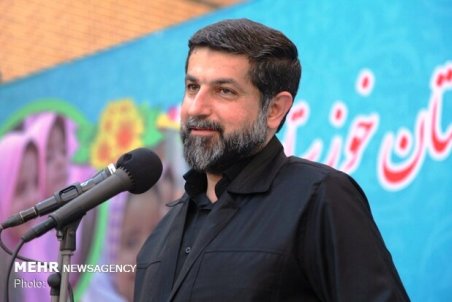 خوزستان| ۴۰ دستگاه اتوبوس برای حمل‌ونقل زائران به عراق اعزام شد