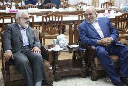 کرمانشاه| اختصاص ۵۰۰ میلیارد تومان برای محرومیت‌زدایی