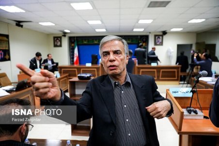 واکنش انجمن قطعه‌سازان به پرونده "گروه عظام"