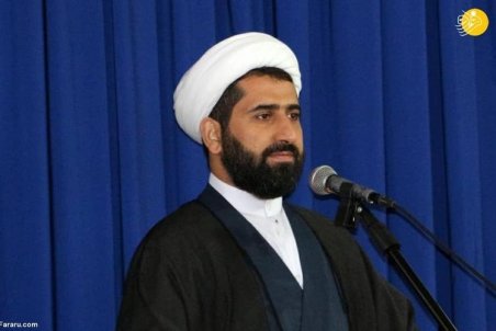 رازگشایی امام جمعه اسالم از دلایل شناخت «نیکی‌میناژ» و «جنیفر لوپز» + فیلم