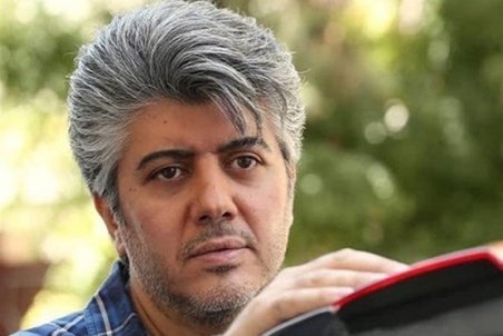 ناگفته‌های بازیگر نقش «مهدی» از سریال ستایش