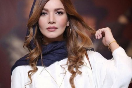 متین ستوده: پوششم آراسته بود، توهین نکنید