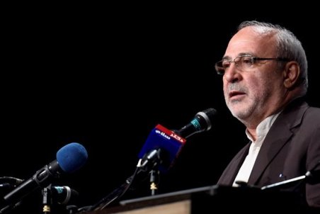 حاجی‌دلیگانی: درباره وزیر نیرو از ابزارهای قانونی استفاده می‌کنیم