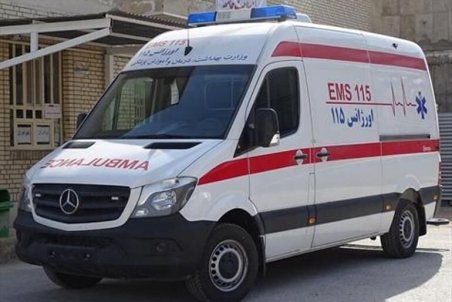 کردستان| اضافه شدن ٨دستگاه آمبولانس کمک دار به ناوگان اورژانس کردستان