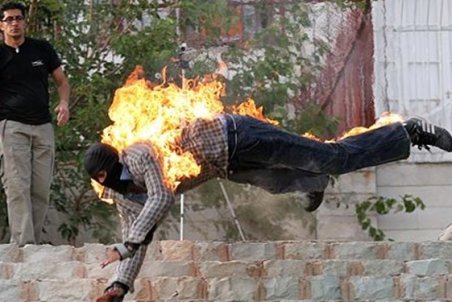 دلایل بروز سانحه سر صحنه فیلم‌ها و سریا‌ل‌ها چیست؟