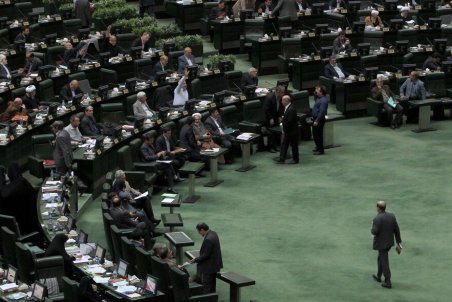 اصلاح لایحه موافقت‌نامه سرمایه‌ گذاری بین ایران و مجارستان