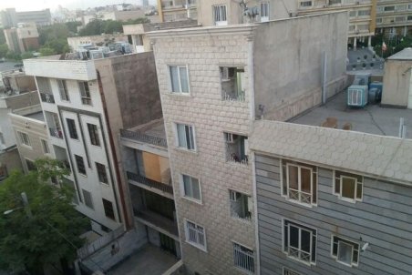 قیمت خانه‌های ۴۰ متری در تهران