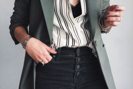 جدیدترین مدل کت و شلوار زنانه 2019