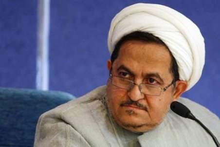 واکنشِ پدرِ روح‌الله زم به خبرِ دستگیری: قهر بودیم