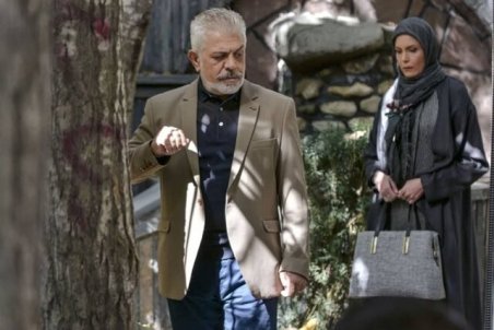 فلاحی‌پور: دستمزد بیشتر بازیگران «شهرزاد» معمولی بود