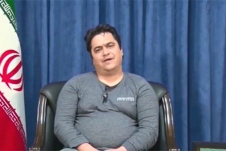 ۱۰ نکته درباره‌ی روح‌الله زم؛ او که بود و چه می‌کرد؟