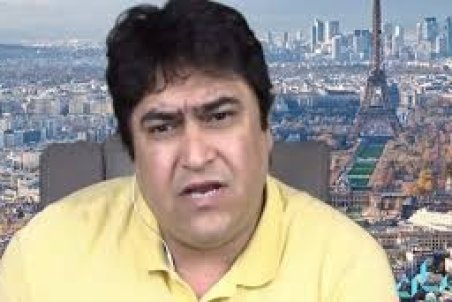 ۲۰:۳۰ با «داره می‌ریزه» به سراغ آمدنیوز رفت!