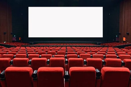 اعلام روزهای تعطیلی سینماها همزمان با اربعین