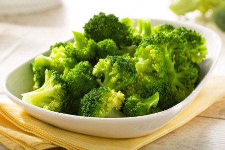 با خواص بی نظیر کلم بروکلی آشنا شوید