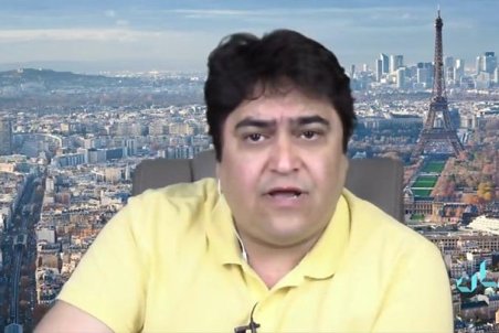 همدستان داخلی روح‌الله زم چه کسانی هستند؟ / نیامد خبری از آمدنیوز + تصاویر