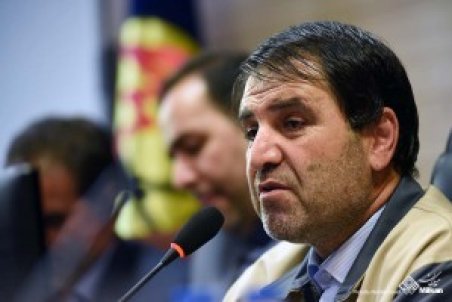 کرمانشاه| برق و روشنايي موردنياز زائران اربعين حسيني تأمین است