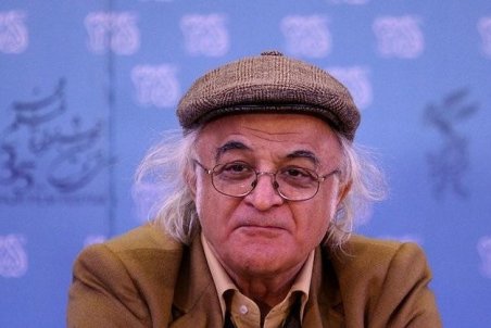 آخرین خبر از وضعیت جسمانی فریدون جیرانی