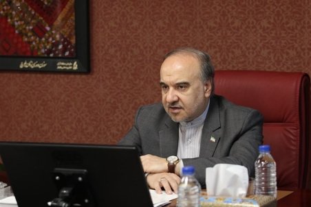 اعتراض ایران به فیفا و کمیته بین المللی المپیک در پی اهانت بحرینی‌ها