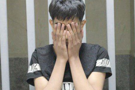 اعتراف پسر ۱۷ ساله به قتل ۲ زن در خانه فساد + عکس