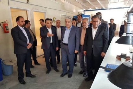 قزوین| استقرار 45 واحد تولیدی دانش‌بنیان در شهرک‌های صنعتی استان قزوین