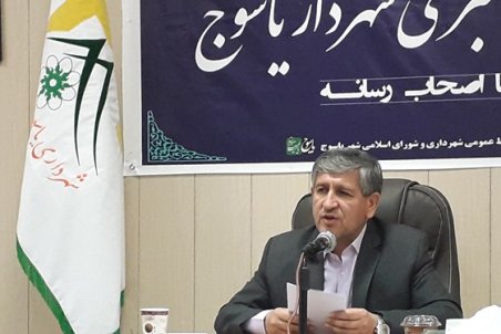 کهگیلویه و بویر احمد| بازار یاسوج با راه‌اندازی بازارچه سنتی ساماندهی می‌شود