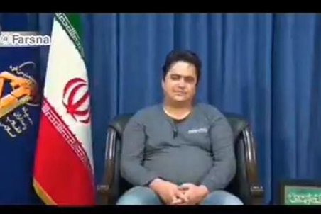 کدام جاسوس‌ها مانند روح الله زم دستگیر شدند؟ + تصاویر