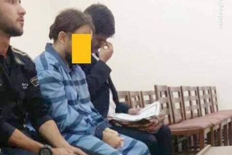 قتل نوعروس در یک قدمی روز جشن