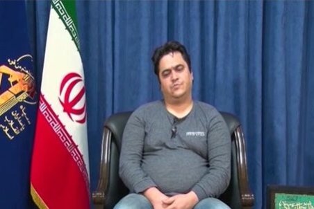 تشدید گمانه‌زنی‌ها درباره جزئیات دستگیری زم/ زم چگونه و کجا بازداشت شد؟