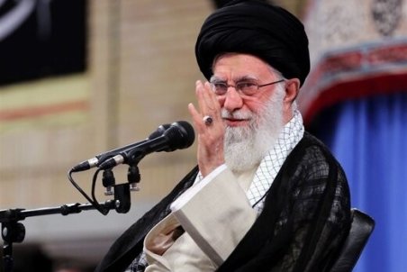 رهبری، آخرین بار چه زمانی به کربلا مشرف شده‌اند؟