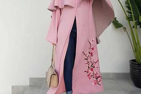 ﻿ جدیدترین مدل مانتو