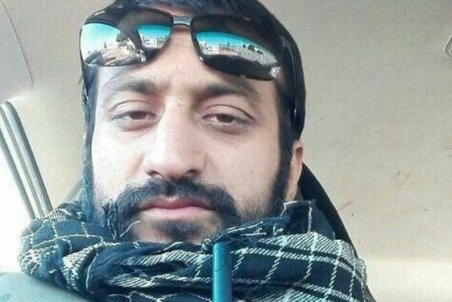 محمد حسین رستمی؛ اولین همکار داخلی آمدنیوز کیست؟