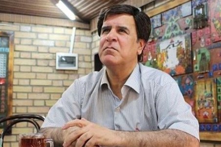 علیفر دوباره جنجالی شد