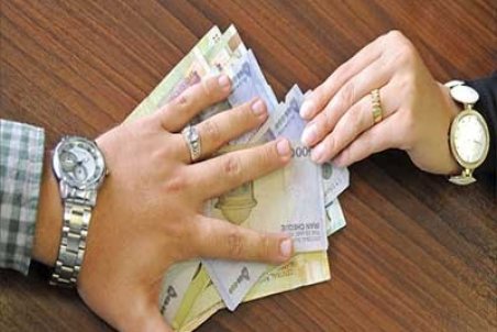 مهریه فردی که فوت شده به چه کسی می‌رسد؟