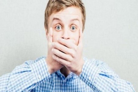 رفع بوی بد دهان با طب سنتی