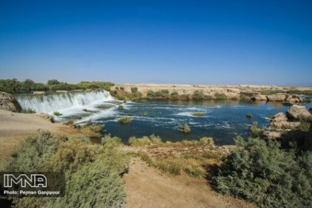 تداوم جریان آب برای گاوخونی تا کشت پاییزه/ رهاسازی آب برای کشاورزان اصفهانی در نیمه دوم آبان ماه