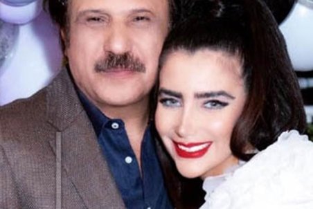 همسر بیژن مرتضوی: ۳۶ ساله‎  هستم